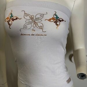 Vintage Baby Phat Tube Top